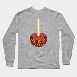 Toffee Apple Long Sleeve T-Shirt